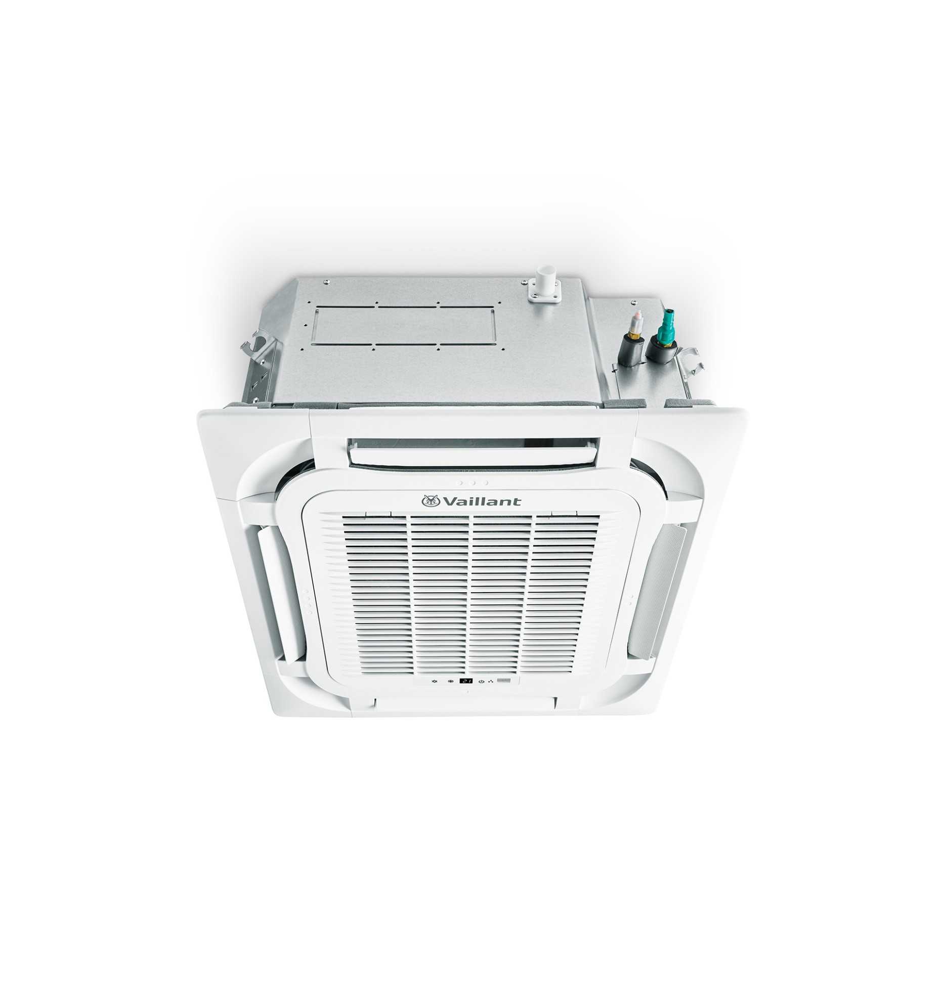 Vaillant ClimaVAIR Pure Inverter Mono 9.000 BTU Split Klimalar görsel 3